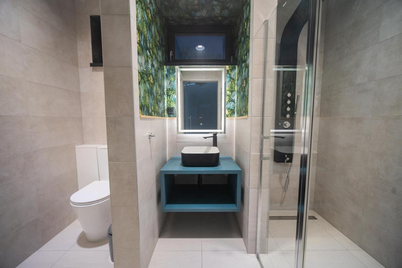 Mitosz Apartman Gyomaendrőd Extérieur photo