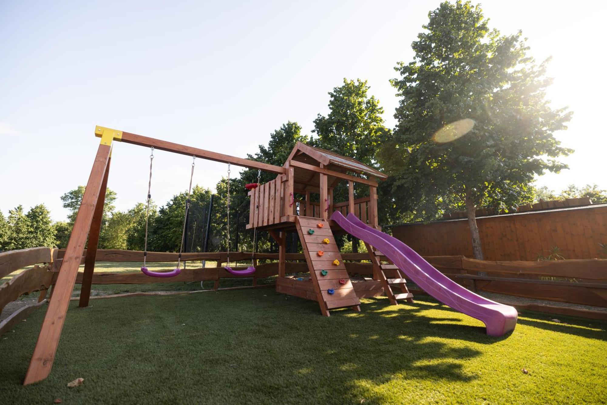 Mitosz Apartman Gyomaendrőd Extérieur photo